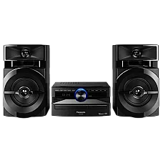 Home Audio System Panasonic SC-UX10..