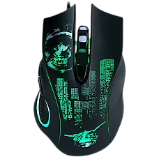Gaming Mouse Qumo Gremlin, Optical,..