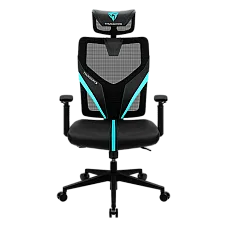 Gaming Chair ThunderX3 Yama1  Black..