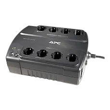 APC Back-UPS BE550G-RS, ES 8 Outlet..