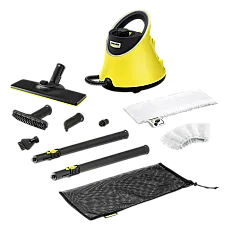 Steam Cleaner Karcher 1.513-243.0 S..