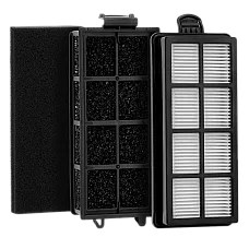 Vacuum Cleaner Filters Vitek VT-186..
