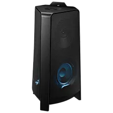 Portable Audio System Samsung MX-T5..