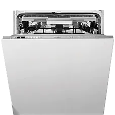Dish Washer/bin Whirlpool WIO 3T133..