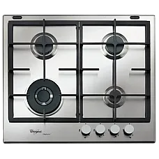 BinHob/gas Whirlpool GMAL 6422/IXL..