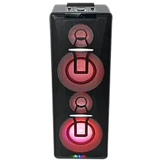 Portable Audio System MUSE M-1990 D..