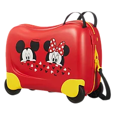 Valiza Samsonite DREAM RIDER DISNEY..