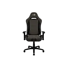 Gaming Chair AeroCool BARON Iron Bl..