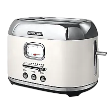 Toaster Muse MS-120 SC..