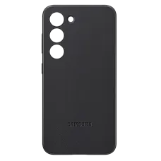 Original Sam. Leather cover Galaxy ..