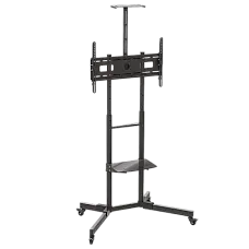 TV cart Barkan ''SW452'' Black 32