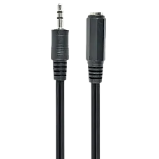 CCA-423-2M 3.5 mm stereo audio exte..