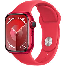 Apple Watch Series 9 GPS, 41mm (Pro..