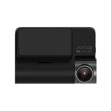 70mai Dash Cam A810, HDR 4K, Black..