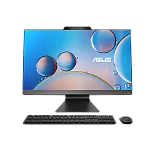 Asus AiO M3702 Black (27