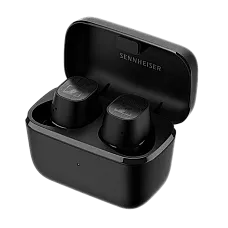 True Wireless Sennheiser CX Plus, B..