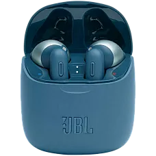 True Wireless JBL TUNE 225TWS, Blue..