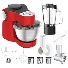 Food Processor Tefal QB317538..