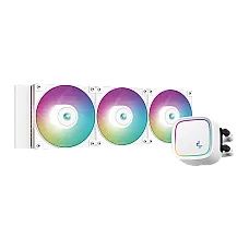 AIO Liquid Cooling Deepcool 