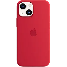 Original iPhone 13 mini Silicone Ca..