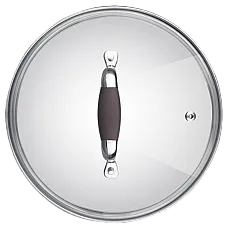 Tempered Glass Lid Rondell RDA-533..