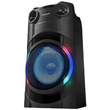 Portable Audio System Panasonic SC-..