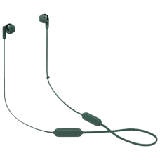 Earphones  Bluetooth  JBL T215BT. G..