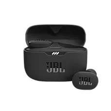 True Wireless JBL  Tune 130NC Black..