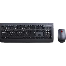 Lenovo Professional Wireless Combo ..