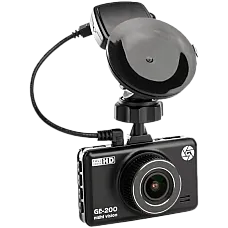 DVR Globex GE-200nv night vision, 1..