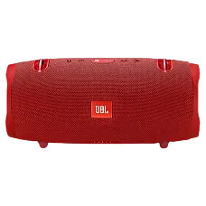 Portable Speakers JBL  Xtreme 2 Red..