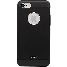 Moshi Apple iPhone 7, iGlaze XT, Bl..