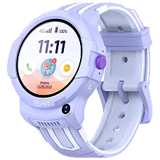 Elari KidPhone 4G Wink, Lilac..