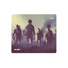 Gaming Mouse Pad SVEN MP-G02S Zombi..