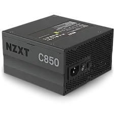 Power Supply ATX 850W NZXT C850 v2,..
