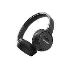 Headphones  Bluetooth  JBL T660NCBL..