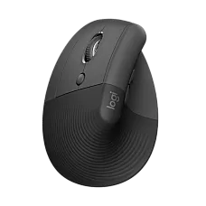 Wireless Mouse Logitech Lift Vertic..