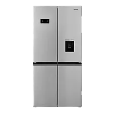 Refr/SBS Sharp SJ-FA25IHDAF-EU..
