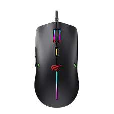 Gaming Mouse Havit MS1031, 800-7200..