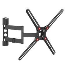 Wall Mount Barkan ''BM343'' Black 1..