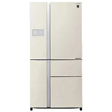 Refr/SBS Sharp SJPX830ABE..