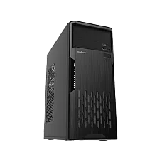 Case ATX 500W Sohoo 2810BK, 2xUSB2...