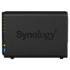 SYNOLOGY  