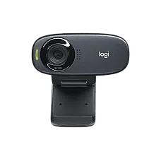 Camera Logitech C310, 720p, 1.2/5 M..