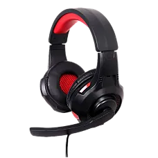 Gaming Headset GMB GHS-U-5.1-01, 40..