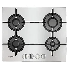 BinHob/gas Whirpool PMW 64D2/IXL..