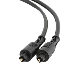 Audio optical cable Cablexpert 10m,..