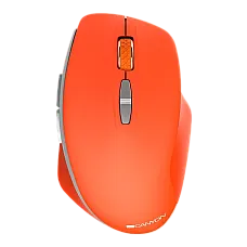 Wireless Mouse Canyon MW-21, Optica..