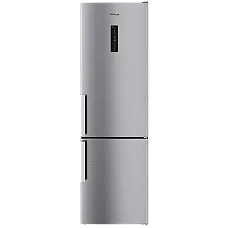 Refr/com Whirlpool WTS 8202I MX..