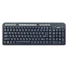 Keyboard SVEN Standard 309M, Multim..
